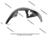 Подкрылок Kia Sportage IV 2016- задний правый Comfort|Код 55683