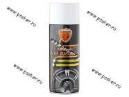 Краска для дисков Белая ELTRANS EL-0714.14 эмаль 520мл|Код 55684