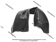 Подкрылок Nissan Terrano III задний правый D10 4WD 2014- Comfort|Код 55690
