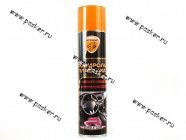 Полироль торпеды ELTRANS аэрозоль bubble gum 400мл EL-0802.28|Код 55697