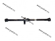 Кардан УАЗ 3163 Патриот 31622-2200010-10 задний АДС|Код 557