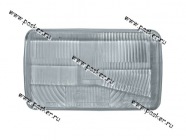 Стекло фары 3102 МАЗ 8702.3711201|Код 5570