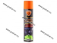 Полироль торпеды ELTRANS аэрозоль пенный зеленое яблоко 400мл EL-0802.16|Код 55702