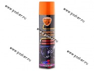 Полироль торпеды ELTRANS аэрозоль пенный лесные ягоды 400мл EL-0802.33|Код 55705