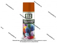 Краска Оранжевая REXTON RT101.30 520мл аэрозольная|Код 55759