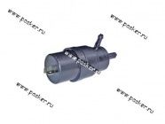 Мотор омывателя 2108-10,Волга н/о 1ЭНЦ 2,5Вт Самара|Код 5577