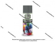 Краска Серая REXTON RT100.80 520мл аэрозольная|Код 55777