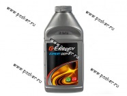 Жидкость Тормозная G-Energy Expert DOT4 455гр|Код 55794