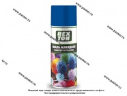 Краска Синяя REXTON RT100.90 520мл аэрозольная|Код 55798