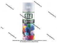 Лак REXTON RT24001 универсальный акриловый матовый 520мл аэрозольный|Код 55837