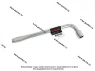 Ключ баллонный 17 Garde 300мм с лопаткой KB1704|Код 5586