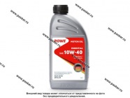 Масло ROWE 10W40 ESSENTIAL API SL/CF ACEA A3/B4 1л син|Код 55860