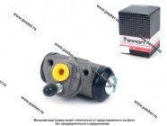 Цилиндр задний тормозной 2105-08 1118 2123 2170-72 2190-2192 Allied Nippon AWC1701|Код 55879