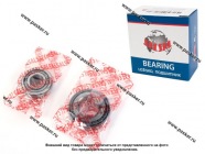 Подшипник ступицы 2101-07 7804/7805 LSA внешний и внутренний|Код 5591