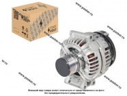 Генератор Renault Logan 04-10 1.4i 1.6i 98A STARVOLT LG 0902|Код 56061