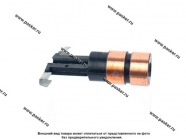 Контактная группа ротора генератора 2110 под зажим ст.обр|Код 56121