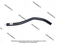 Патрубок расширительного бачка 2110-12 н.о. инжектор|Код 56127