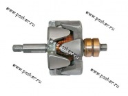 Ротор генератора 2101-07 Таврия КЗАТЭ|Код 5618