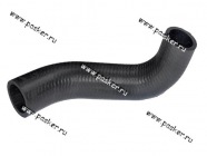 Патрубок радиатора 2105 ВПТ медный радиатор нижний [упаковка 5 шт.]|Код 5620