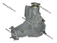 Редуктор переднего моста 2121-213 (06) с/о|Код 5626