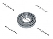 Подшипник КПП дифференциала 2108-15 АПП 7207/30207|Код 5633