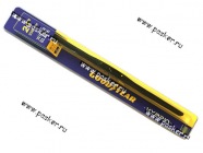 Щетки стеклоочистителя 53см универсальная Goodyear HYBRID гибридная|Код 56344