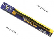 Щетки стеклоочистителя 55см универсальная Goodyear HYBRID гибридная|Код 56347