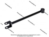 Рычаг подвески Renault Duster 11- Kaptur 16- задний поперечный передний LECAR LECAR000357502|Код 5635