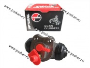 Цилиндр задний тормозной Daewoo Nexia Espero Lanos Opel Astra FENOX K1956O3|Код 56358