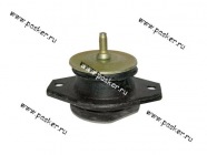 Подушка двигателя 2110 в сборе левая Бизнес Приоритет Прайм|Код 5636