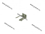 Скоба тормозного шланга 2101|Код 5645