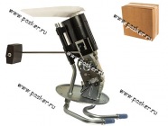 Бензонасос электрический 21313-21 СЭПО-АВТО в сборе|Код 56477