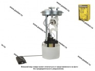 Бензонасос электрический Газель СЭПО-АВТО погружного типа с быстросъемным присоедин Евро3 029|Код 56493