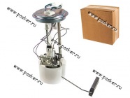 Бензонасос электрический Газель СЭПО-АВТО погружного типа с быстросъемным присоедин Евро3 046|Код 56502