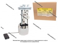 Бензонасос электрический Газель СЭПО-АВТО погружного типа с быстросъемным присоедин Евро3 048|Код 56503