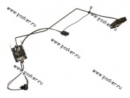 Датчик уровня топлива 21073 СЭПО-АВТО|Код 56507