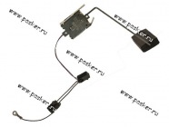 Датчик уровня топлива 21214-11 СЭПО-АВТО|Код 56530