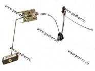 Датчик уровня топлива 21313-11 СЭПО-АВТО|Код 56546