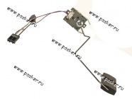 Датчик уровня топлива Волга Евро2 СЭПО-АВТО|Код 56552