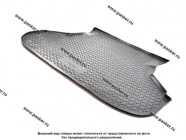 Коврик в багажник 2170 Priora полиуретан Comfort|Код 56562