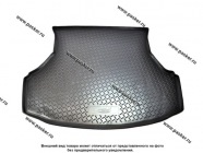 Коврик в багажник 2190 Granta полиуретан Comfort|Код 56576