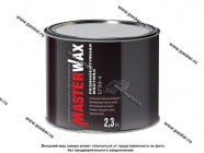 Антикоррозийная Мастика MasterWax БПМ-4 2,3кг резинобитумная|Код 56584