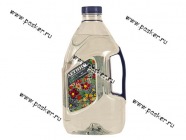 Жидкость стеклоомывающая ALFA ЭКО 4л летняя без красителя упаковка еврокувшин [упаковка 2 шт.]|Код 56590