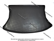 Коврик в багажник 2192 Granta 18- хэтчбэк полиуретан Comfort|Код 56601