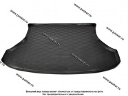 Коврик в багажник 2194 Granta 18- полиуретан Comfort|Код 56611