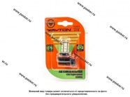 Лампа светодиод 12V H8/H9/H11 LED WAYTON 18SMD 5000k 180LM белая 1109024|Код 56677