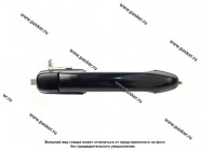 Ручка двери 2192 Granta FL наружная передняя правая LADA Image под окраску, без грунта|Код 56689