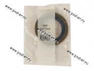 Сальник ступицы передней Газель CORTECO 50х80х10 01397|Код 5672