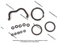 Ремкомплект задней крышки ГРМ 21129|Код 56734