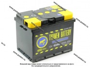 Аккумулятор Тюмень STANDARD 62Ач EN580 242х175х190|Код 56757